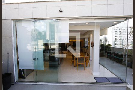 Cobertura de apartamento à venda com 3 quartos, 220m² em Buritis, Belo Horizonte