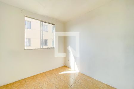 Quarto 2 de casa de condomínio para alugar com 2 quartos, 40m² em Vila Menck, Osasco