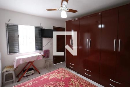 Quarto de casa à venda com 4 quartos, 205m² em Jardim Arize, São Paulo