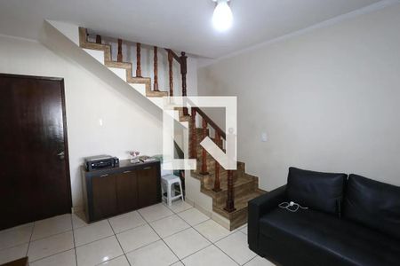 Sala de casa à venda com 4 quartos, 205m² em Jardim Arize, São Paulo