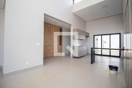 Sala de casa à venda com 3 quartos, 508m² em Sh Tororó, Brasília