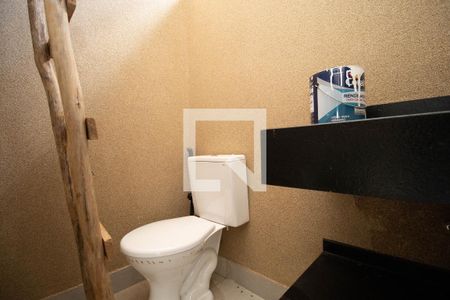 Lavabo de casa à venda com 3 quartos, 508m² em Sh Tororó, Brasília