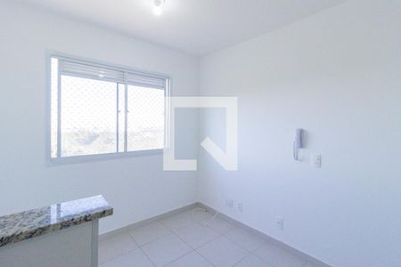 Sala de apartamento para alugar com 2 quartos, 33m² em Pirituba, São Paulo