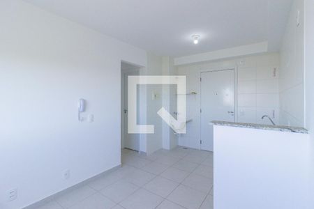 Sala de apartamento para alugar com 2 quartos, 33m² em Pirituba, São Paulo
