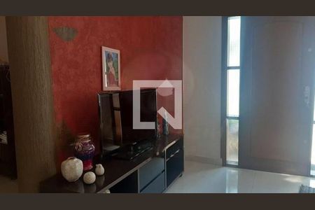 Casa à venda com 3 quartos, 110m² em Vila Miranda, Sumaré