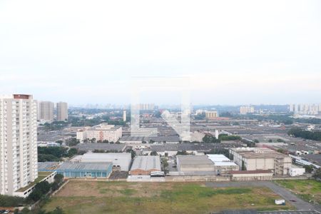 Varanda de apartamento para alugar com 2 quartos, 65m² em Vila Leopoldina, São Paulo