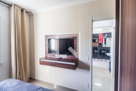 Quarto 1 de apartamento à venda com 2 quartos, 51m² em Vila Sao Joao, Barueri