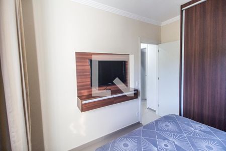 Quarto 1 de apartamento à venda com 2 quartos, 51m² em Vila Sao Joao, Barueri