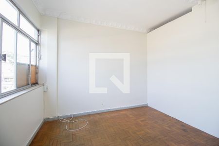 Sala 1 de apartamento para alugar com 4 quartos, 150m² em Bonsucesso, Rio de Janeiro