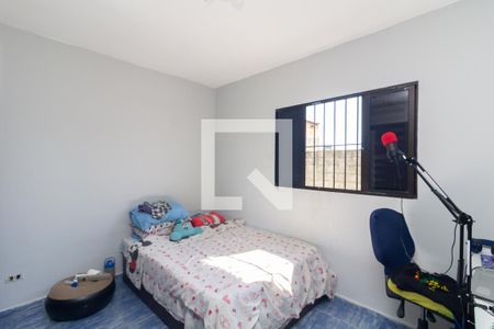 Quarto 2 de casa à venda com 4 quartos, 120m² em Conjunto Residencial José Bonifácio, São Paulo
