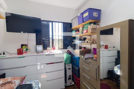 Quarto 1 de casa à venda com 4 quartos, 120m² em Conjunto Residencial José Bonifácio, São Paulo
