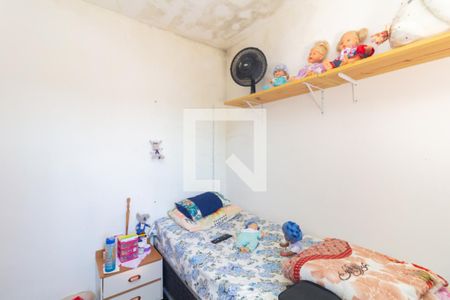 Quarto 1 de casa à venda com 4 quartos, 120m² em Conjunto Residencial José Bonifácio, São Paulo