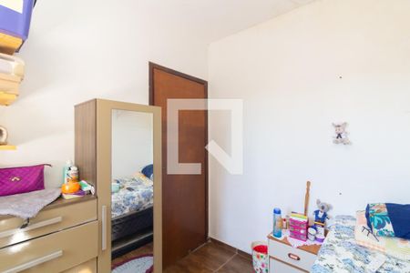 Quarto 1 de casa à venda com 4 quartos, 120m² em Conjunto Residencial José Bonifácio, São Paulo
