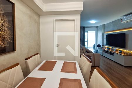 Sala de apartamento para alugar com 1 quarto, 70m² em Icaraí, Niterói