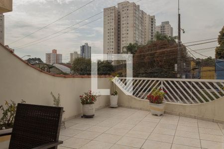 Casa à venda com 3 quartos, 160m² em Baeta Neves, São Bernardo do Campo