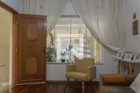 Sala de casa à venda com 3 quartos, 160m² em Baeta Neves, São Bernardo do Campo