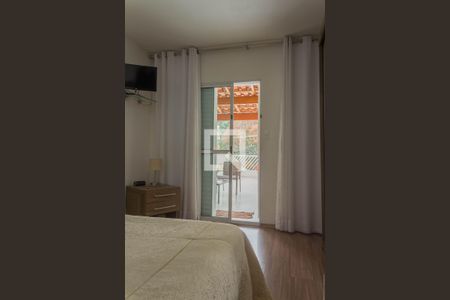 Quarto 1 de casa à venda com 3 quartos, 160m² em Baeta Neves, São Bernardo do Campo