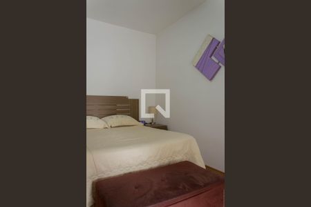 Quarto 1 de casa à venda com 3 quartos, 160m² em Baeta Neves, São Bernardo do Campo