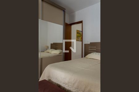 Quarto 1 de casa à venda com 3 quartos, 160m² em Baeta Neves, São Bernardo do Campo