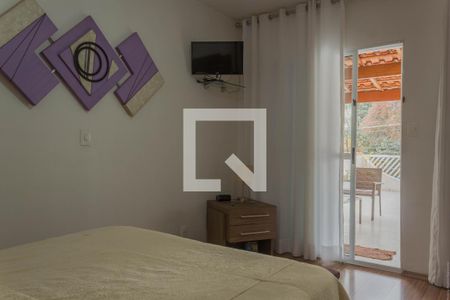 Quarto 1 de casa à venda com 3 quartos, 160m² em Baeta Neves, São Bernardo do Campo