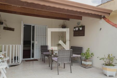 Quarto 1 de casa à venda com 3 quartos, 160m² em Baeta Neves, São Bernardo do Campo