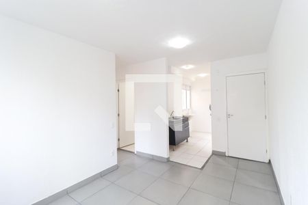 Apartamento para alugar com 2 quartos, 39m² em Vila Santos, São Paulo