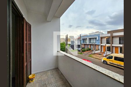 Casa de Condomínio para alugar com 3 quartos, 170m² em Hípica, Porto Alegre