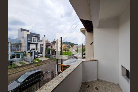 Casa de Condomínio para alugar com 3 quartos, 170m² em Hípica, Porto Alegre