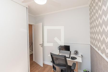 Quarto 1 de casa à venda com 3 quartos, 150m² em Parque Villa Flores, Sumaré