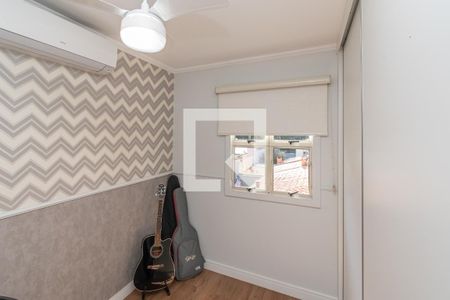 Quarto 1 de casa à venda com 3 quartos, 150m² em Parque Villa Flores, Sumaré