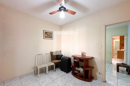 Quarto 1 de casa à venda com 2 quartos, 142m² em Jardim Embaré, São Bernardo do Campo
