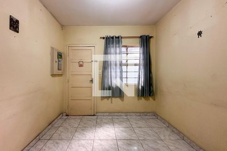 Sala de casa à venda com 2 quartos, 142m² em Jardim Embaré, São Bernardo do Campo