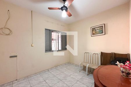 Quarto 1 de casa à venda com 2 quartos, 142m² em Jardim Embaré, São Bernardo do Campo