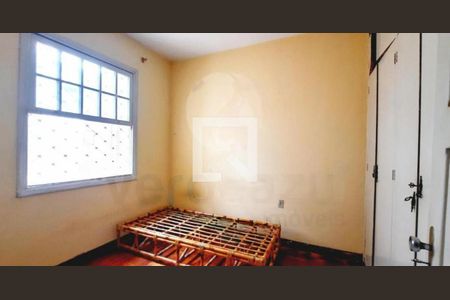Casa à venda com 4 quartos, 118m² em Vila Iza, Campinas