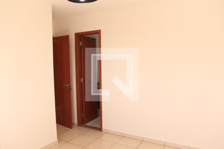 Suíte de apartamento para alugar com 2 quartos, 62m² em Vila Jaragua, Goiânia