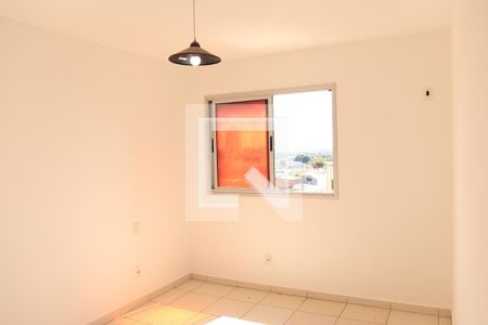 Suíte de apartamento para alugar com 2 quartos, 62m² em Vila Jaragua, Goiânia