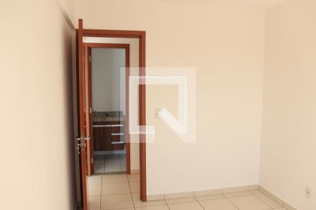 Quarto 01 de apartamento para alugar com 2 quartos, 62m² em Vila Jaragua, Goiânia