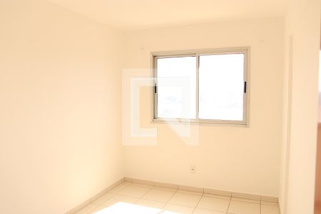 Quarto 01 de apartamento para alugar com 2 quartos, 62m² em Vila Jaragua, Goiânia