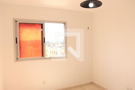 Suíte de apartamento para alugar com 2 quartos, 62m² em Vila Jaragua, Goiânia