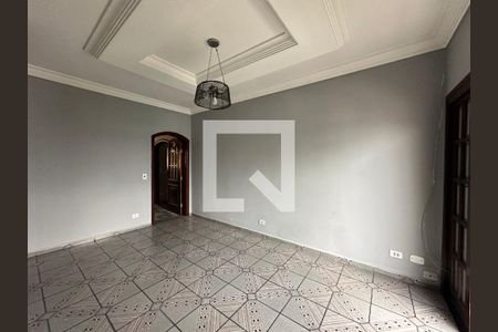 Sala de casa para alugar com 3 quartos, 115m² em Jardim Belval, Barueri