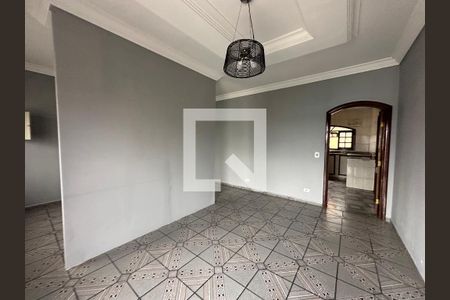 Sala de casa para alugar com 3 quartos, 115m² em Jardim Belval, Barueri