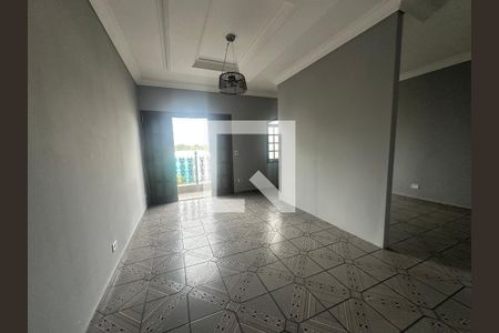 Sala de casa para alugar com 3 quartos, 115m² em Jardim Belval, Barueri