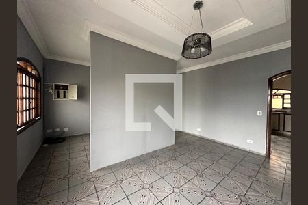 Sala de casa para alugar com 3 quartos, 115m² em Jardim Belval, Barueri