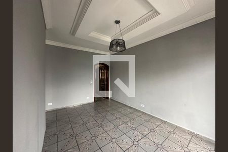 Sala de casa para alugar com 3 quartos, 115m² em Jardim Belval, Barueri