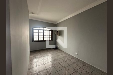 Sala de casa para alugar com 3 quartos, 115m² em Jardim Belval, Barueri
