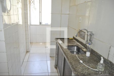 Apartamento à venda com 2 quartos, 55m² em Engenho Novo, Rio de Janeiro