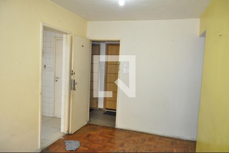 Apartamento à venda com 2 quartos, 55m² em Engenho Novo, Rio de Janeiro