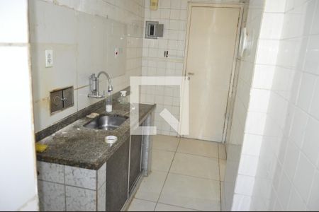 Apartamento à venda com 2 quartos, 55m² em Engenho Novo, Rio de Janeiro