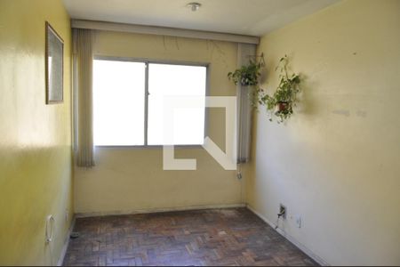 Apartamento à venda com 2 quartos, 55m² em Engenho Novo, Rio de Janeiro
