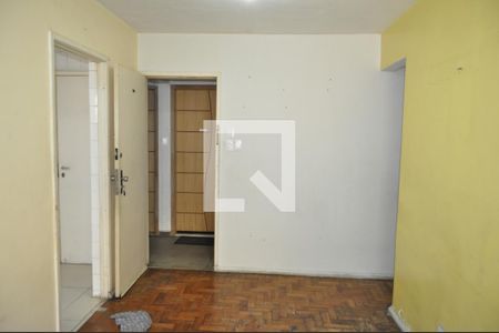 Apartamento à venda com 2 quartos, 55m² em Engenho Novo, Rio de Janeiro